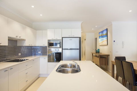 Beachfront 2 - Hotel Accommodation 10