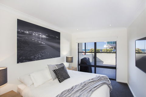 Beachfront 2 - Hotel Accommodation 12