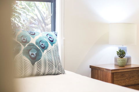 Beachfront 2 - Hotel Accommodation 16