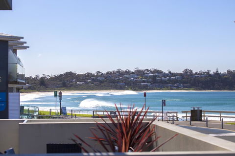 Beachfront 2 - Hotel Accommodation 6