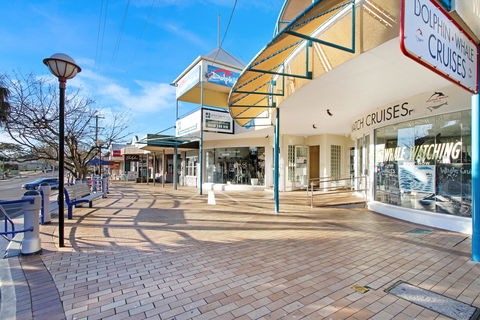 Huskisson Holiday Motel Cabins - Hotel Accommodation 3
