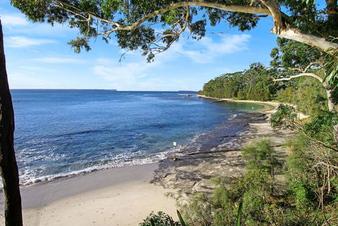 Huskisson Holiday Motel Cabins - Hotel Accommodation 7
