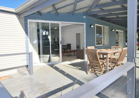 Huskisson Holiday Motel Cabins - Hotel Accommodation 32
