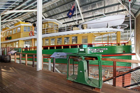 Huskisson Holiday Motel Cabins - Hotel Accommodation 13