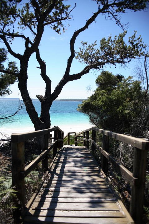 Huskisson Holiday Motel Cabins - Hotel Accommodation 34