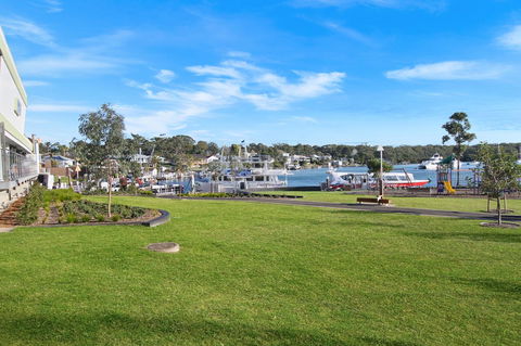 Huskisson Holiday Motel Cabins - Hotel Accommodation 10