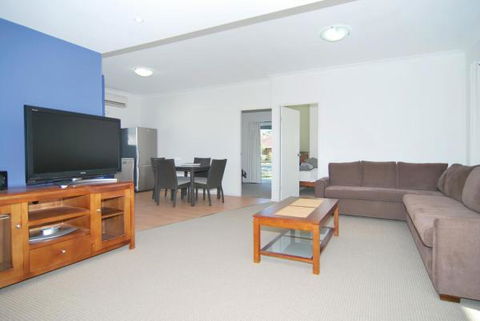 Huskisson Holiday Motel Cabins - Hotel Accommodation 27