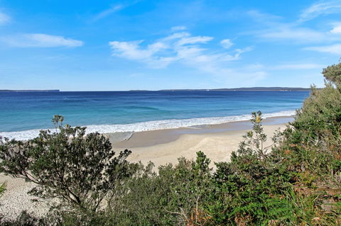 Huskisson Holiday Motel Cabins - Hotel Accommodation 16