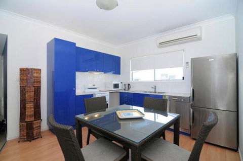 Huskisson Holiday Motel Cabins - Hotel Accommodation 26