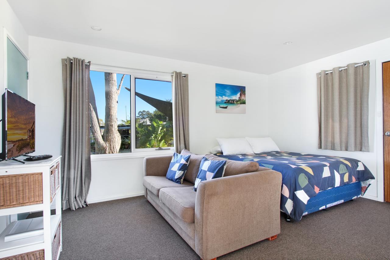 Huskisson NSW Hotel Accommodation