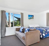 Huskisson Holiday Motel Cabins - Hotel Accommodation