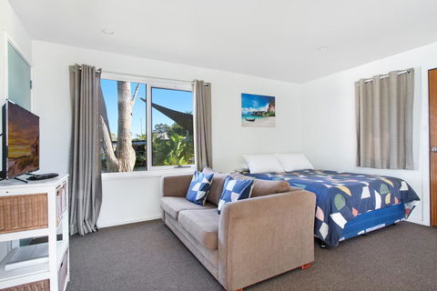 Huskisson Holiday Motel Cabins - Hotel Accommodation 0