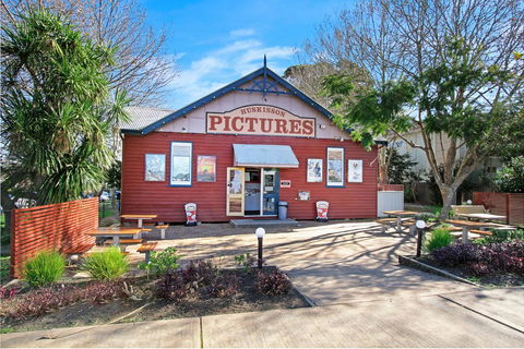 Huskisson Holiday Motel Cabins - Hotel Accommodation 18