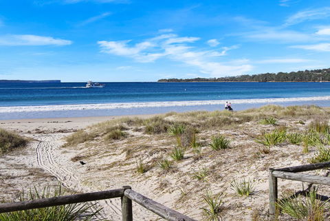 Huskisson Holiday Motel Cabins - Hotel Accommodation 15