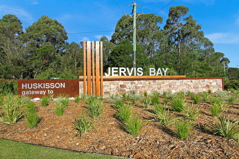 Huskisson Holiday Motel Cabins - Hotel Accommodation 23