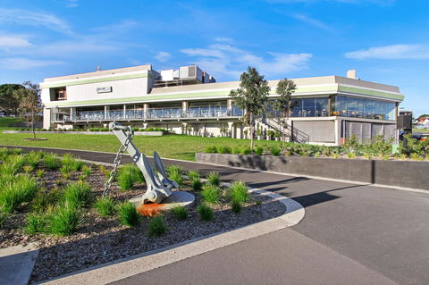 Huskisson Holiday Motel Cabins - Hotel Accommodation 8