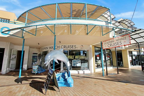 Huskisson Holiday Motel Cabins - Hotel Accommodation 22