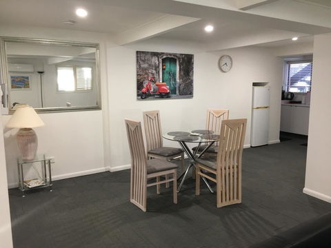 Arena Blanca Studio Apartment - Hotel Accommodation 2