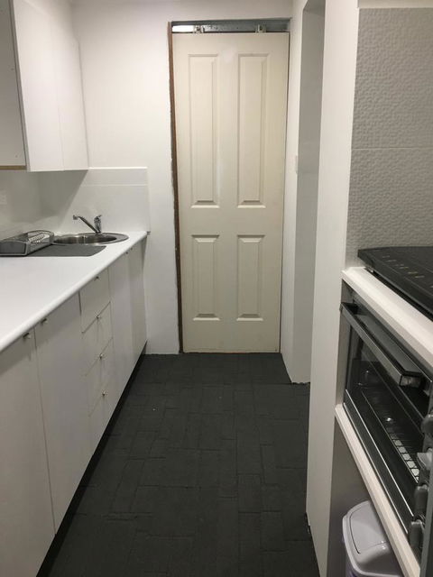Arena Blanca Studio Apartment - Hotel Accommodation 4
