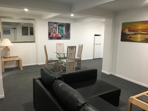Arena Blanca Studio Apartment - Hotel Accommodation 3