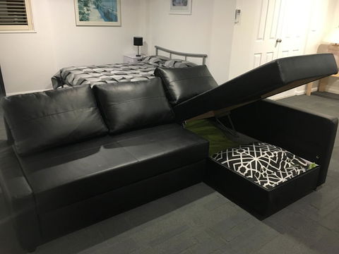 Arena Blanca Studio Apartment - Hotel Accommodation 13