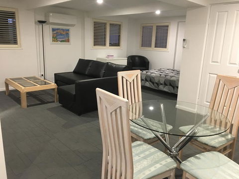 Arena Blanca Studio Apartment - Hotel Accommodation 10