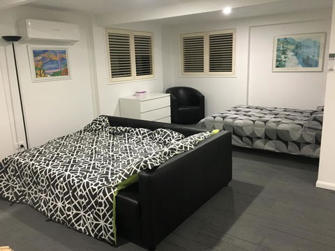 Arena Blanca Studio Apartment - Hotel Accommodation 12