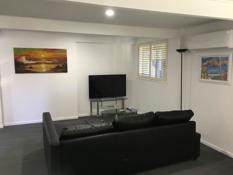 Arena Blanca Studio Apartment - Hotel Accommodation 7