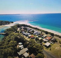 Arena Blanca Studio Apartment - Hotel Accommodation
