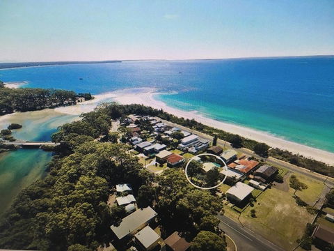 Arena Blanca Studio Apartment - Hotel Accommodation 0