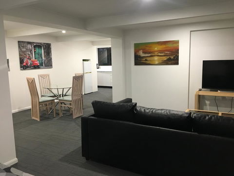 Arena Blanca Studio Apartment - Hotel Accommodation 11