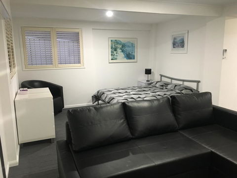 Arena Blanca Studio Apartment - Hotel Accommodation 6