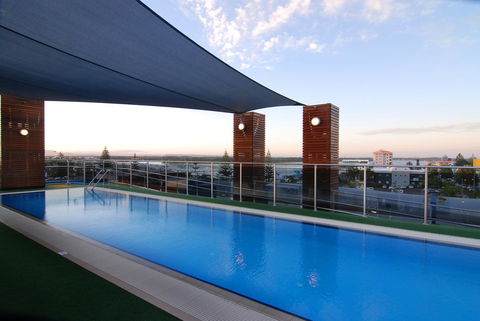 Mantra Quayside Port Macquarie - Hotel Accommodation 14