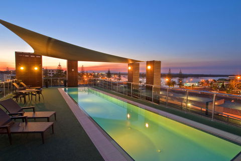 Mantra Quayside Port Macquarie - Hotel Accommodation 0
