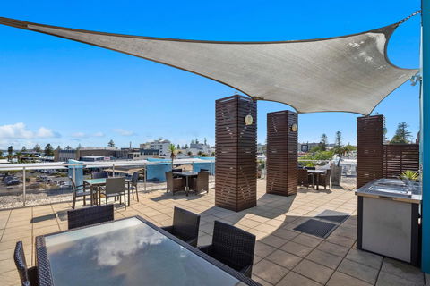 Mantra Quayside Port Macquarie - Hotel Accommodation 6