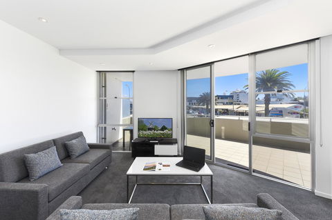 Mantra Quayside Port Macquarie - Hotel Accommodation 7