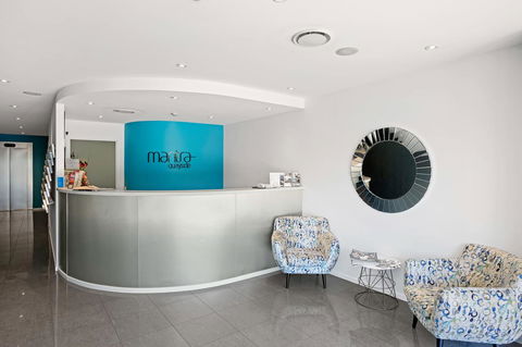 Mantra Quayside Port Macquarie - Hotel Accommodation 1