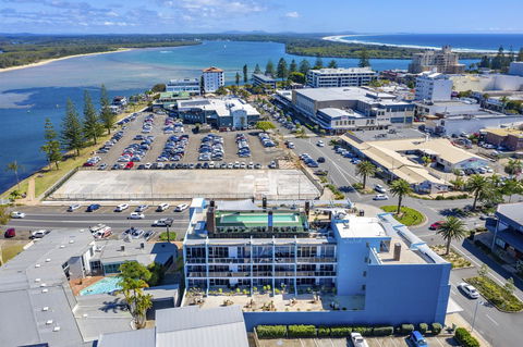 Mantra Quayside Port Macquarie - Hotel Accommodation 10
