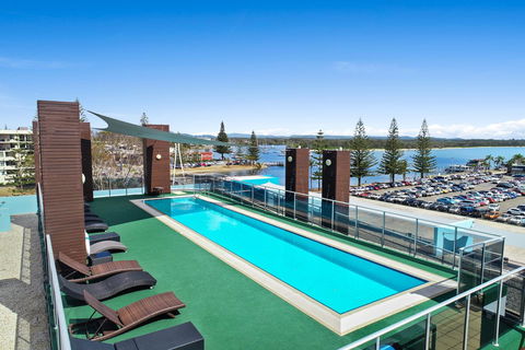 Mantra Quayside Port Macquarie - Hotel Accommodation 12