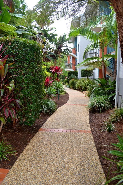 Flynns Beach Resort - Hotel Accommodation 10