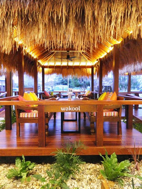 Comfort Suites Clubarham Golf Resort - Hotel Accommodation 18