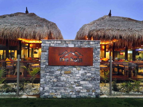 Comfort Suites Clubarham Golf Resort - Hotel Accommodation 17