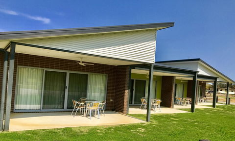 Comfort Suites Clubarham Golf Resort - Hotel Accommodation 12