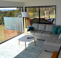 Wine Country Villas - Hotel Accommodation