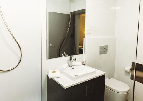 Coniston Hotel Wollongong - Hotel Accommodation 16