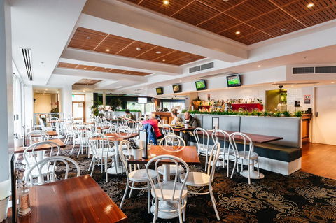 Coniston Hotel Wollongong - Hotel Accommodation 11