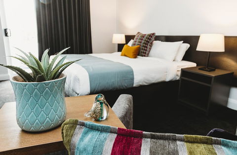 Coniston Hotel Wollongong - Hotel Accommodation 4