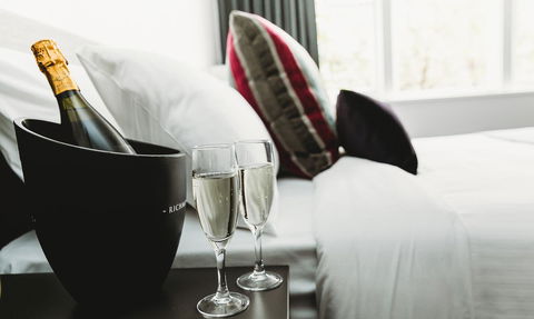 Coniston Hotel Wollongong - Hotel Accommodation 8