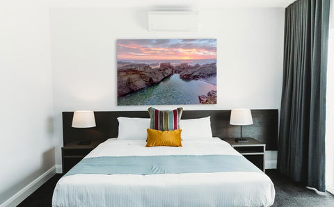 Coniston Hotel Wollongong - Hotel Accommodation 0