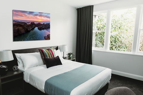 Coniston Hotel Wollongong - Hotel Accommodation 1